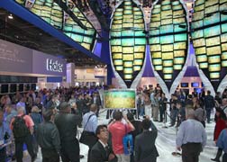 CES 2010