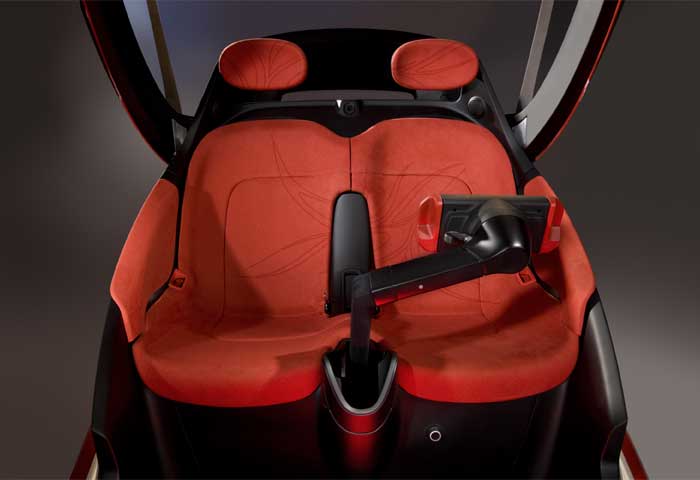 GM X10CO EN V