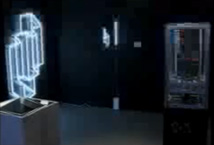 LED Revolver